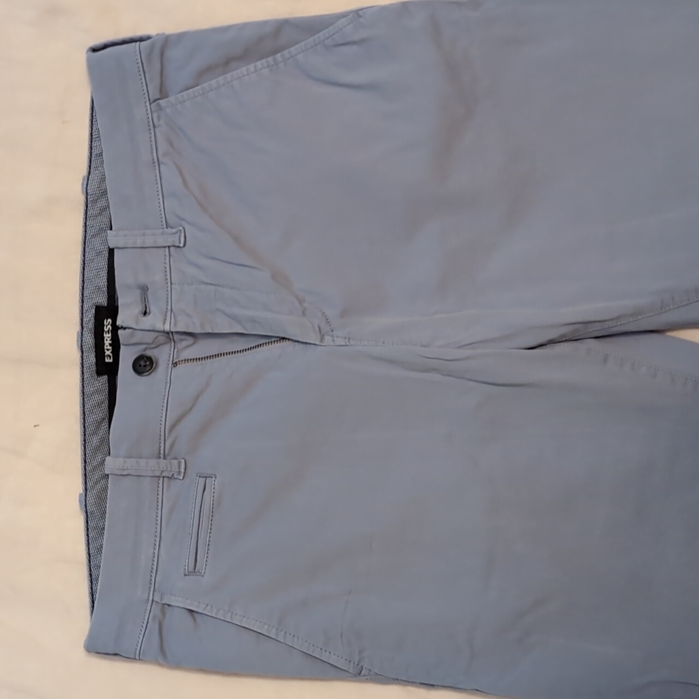 Express Chino